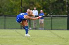 Field Hockey vs MIT  Wheaton College Field Hockey vs MIT. - Photo By: KEITH NORDSTROM : Wheaton, field hockey, FH2019